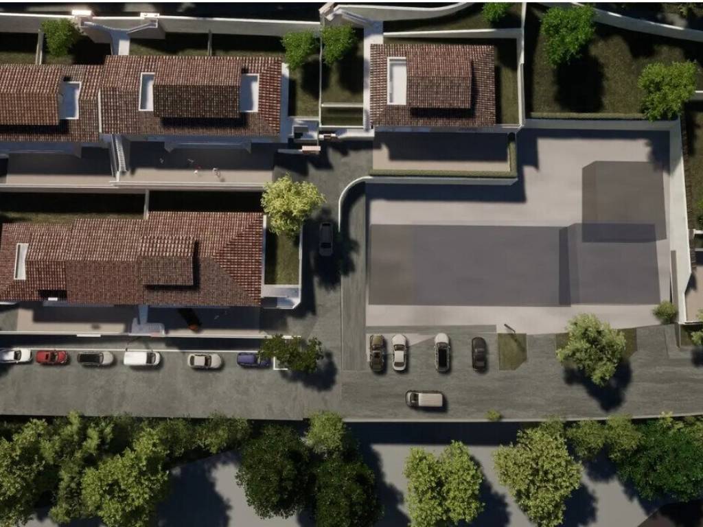 Casa indipendente a Figline e incisa valdarno in Via XXV Aprile - Foto 4