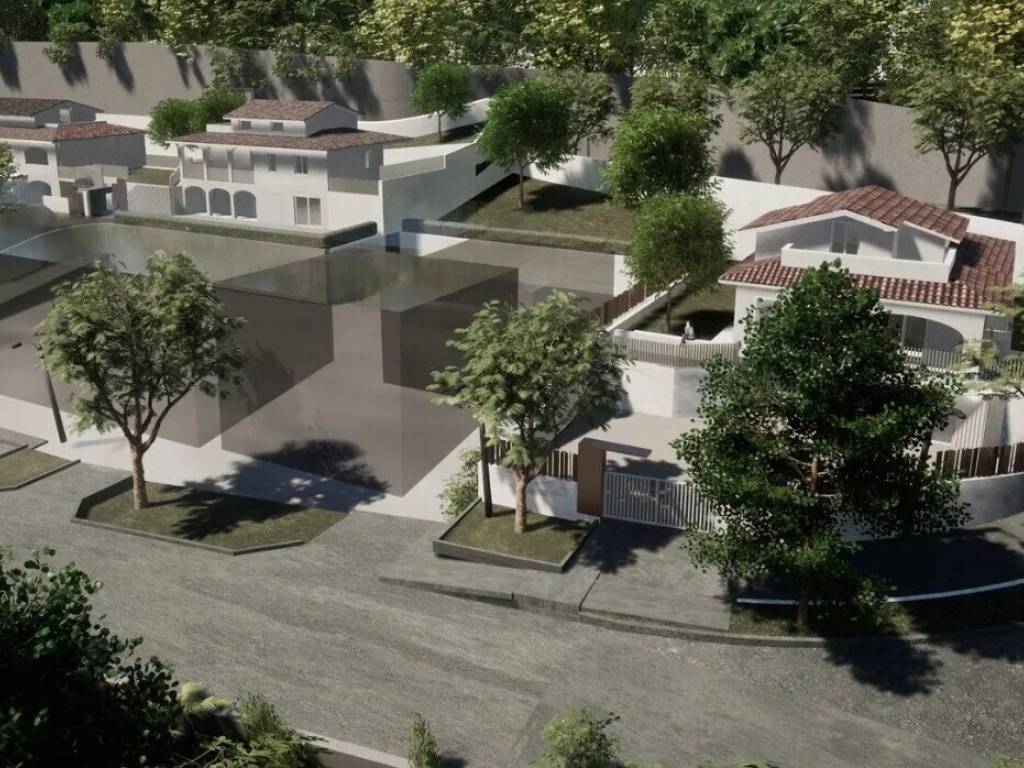 Casa indipendente a Figline e incisa valdarno in Via XXV Aprile - Foto 5