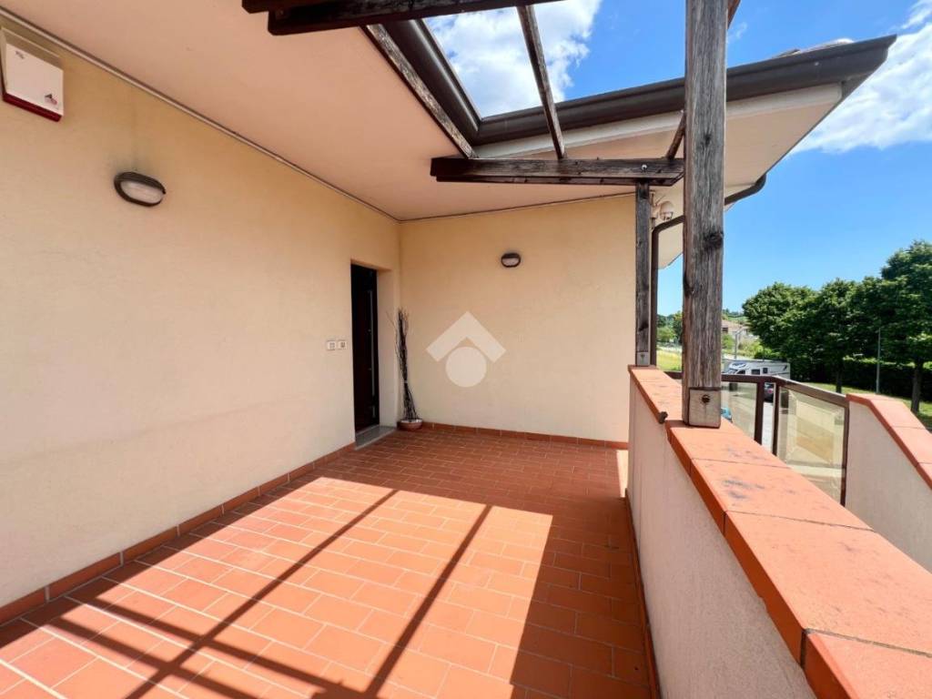 Appartamento a Santarcangelo di romagna in Via dei Fiordalisi, 45 - Foto 4