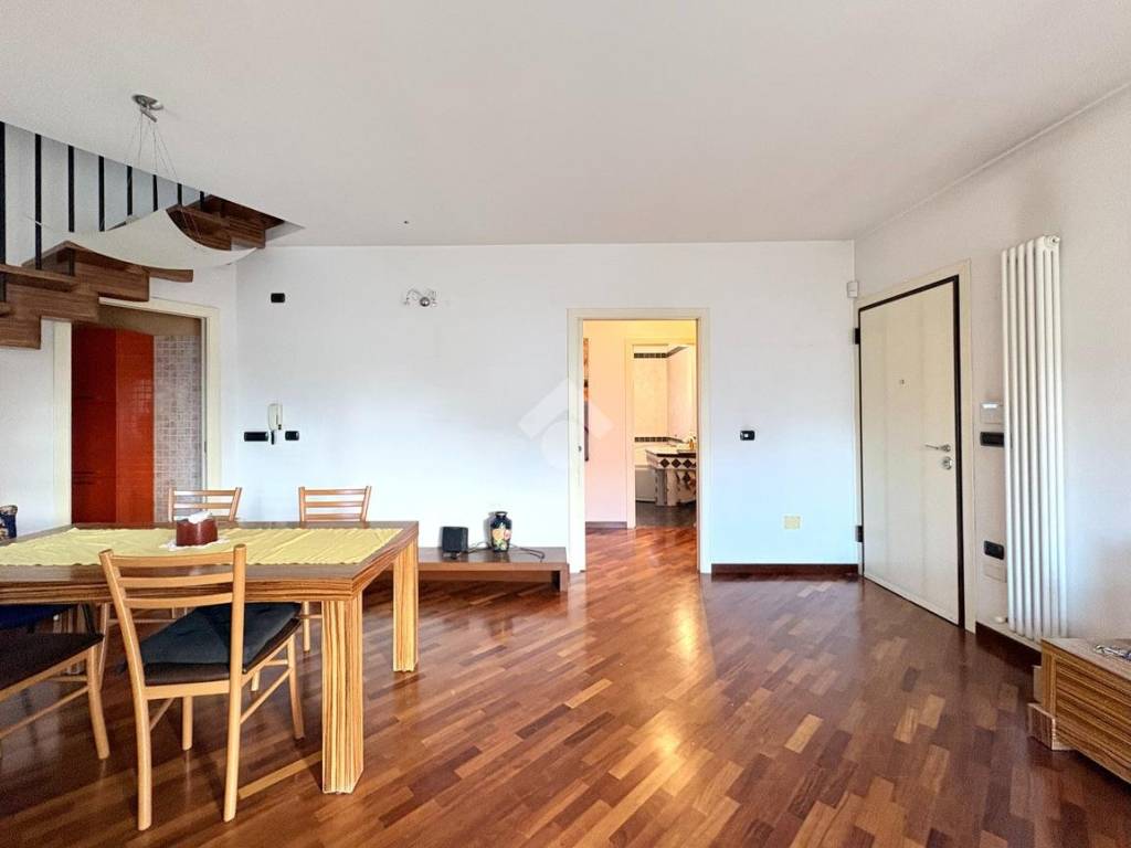 Appartamento a Santarcangelo di romagna in Via dei Fiordalisi, 45 - Foto 5