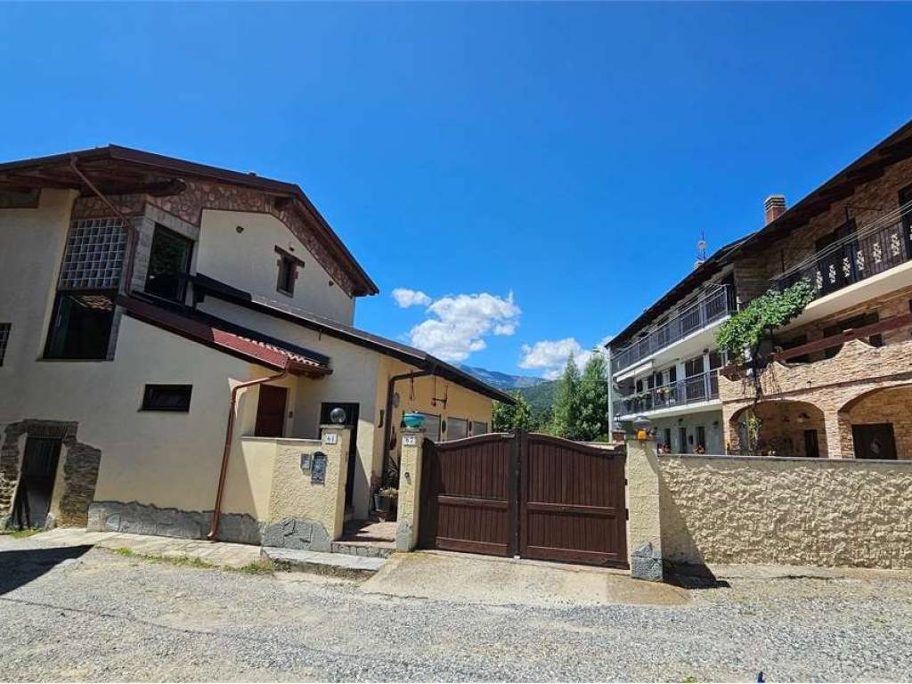 Casa indipendente a Cumiana in strada berga - Foto 2