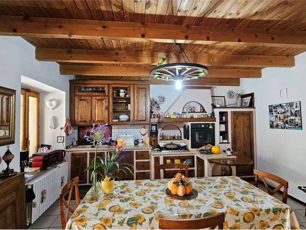 Casa indipendente a Cumiana in strada berga - Foto 4