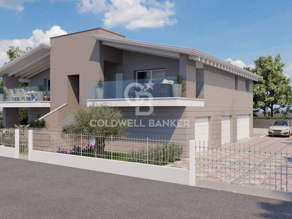 Villa a Castiglione delle stiviere in VIA CARPENEDOLO - Foto 3