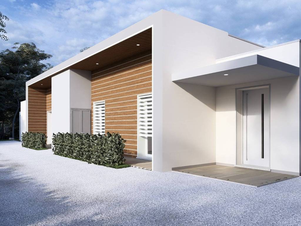 Villa a Magione in Via della Rondolina - Foto 3