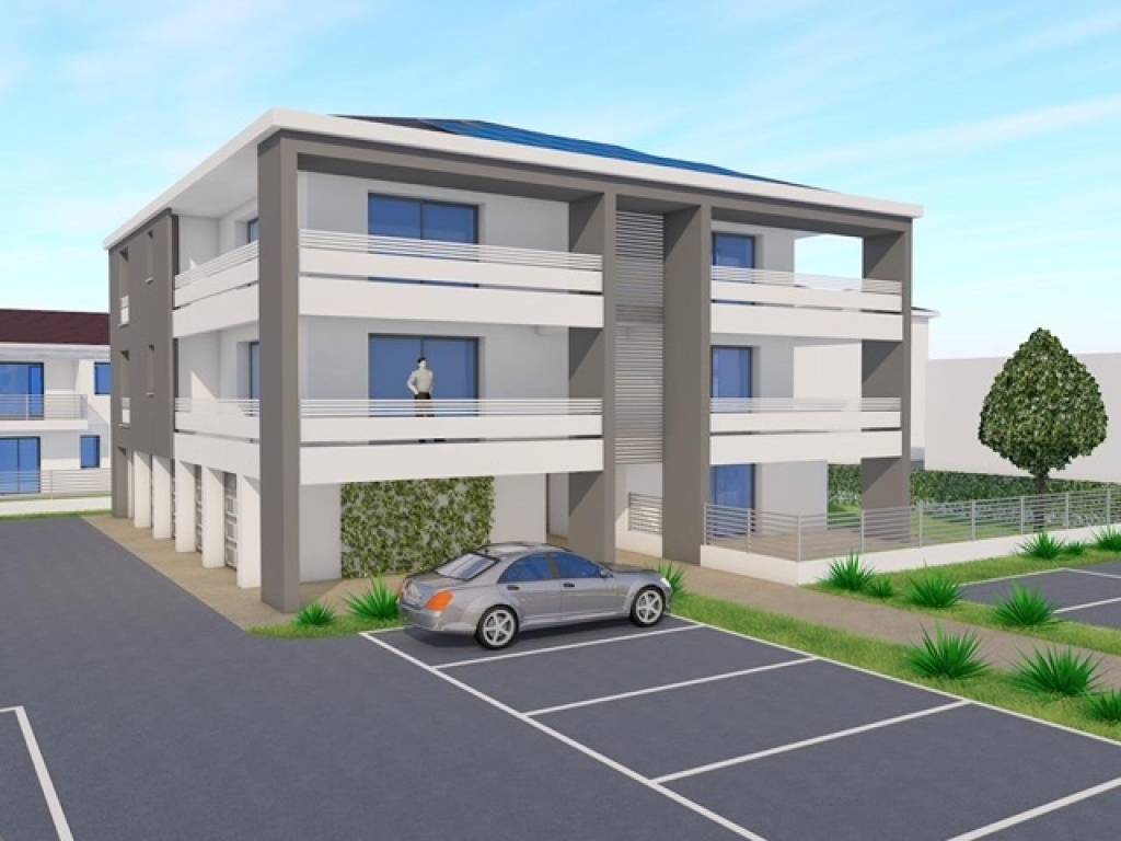 Appartamento a Trebaseleghe in Via Treviso, 35 - Foto 5