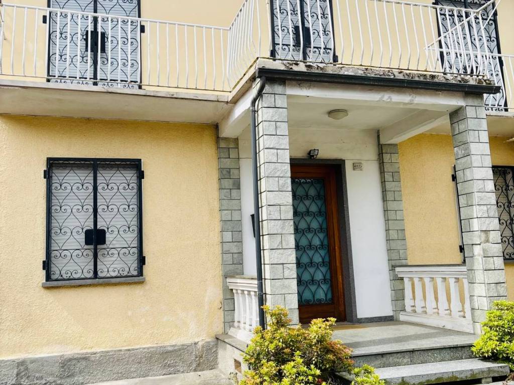 Villa a Borgosesia in Corso Vercelli, 218 - Foto 2
