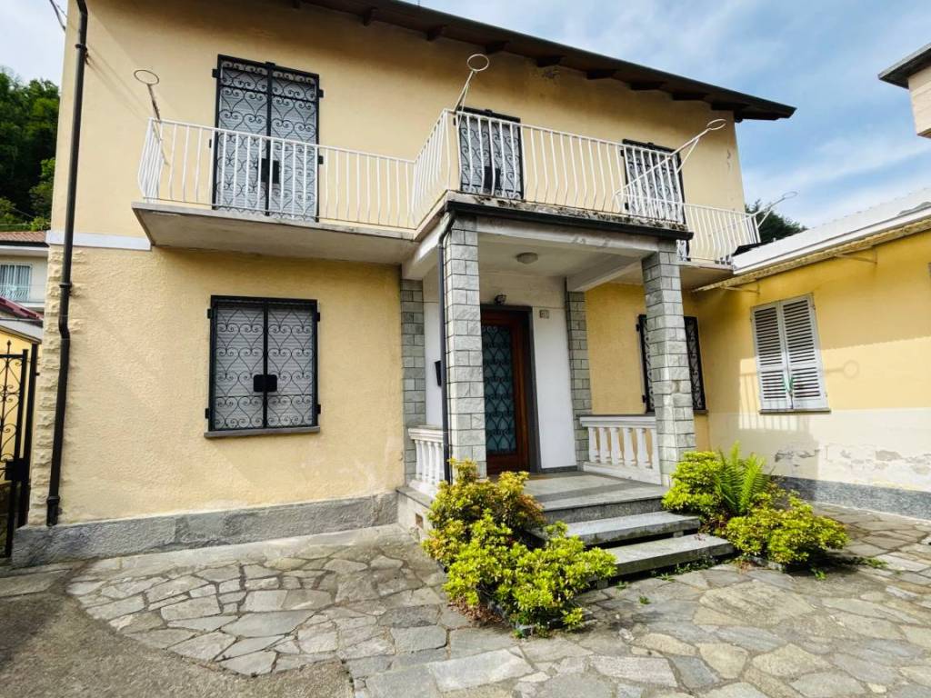 Villa a Borgosesia in Corso Vercelli, 218 - Foto 3