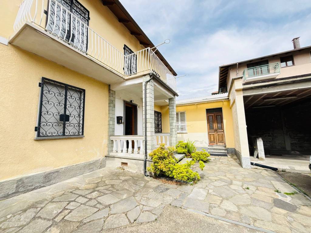 Villa a Borgosesia in Corso Vercelli, 218 - Foto 4