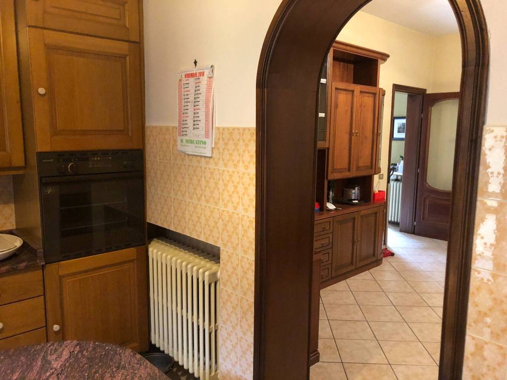 Villa a Borgosesia in Corso Vercelli, 218 - Foto 5