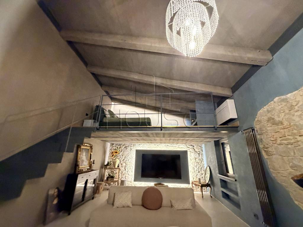 Appartamento a Castiglion fiorentino in Via San lazzo, 12 - Foto 2