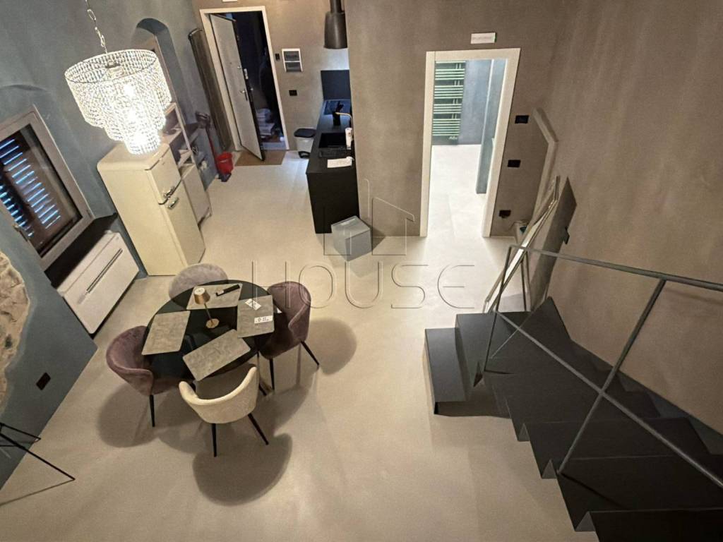 Appartamento a Castiglion fiorentino in Via San lazzo, 12 - Foto 3