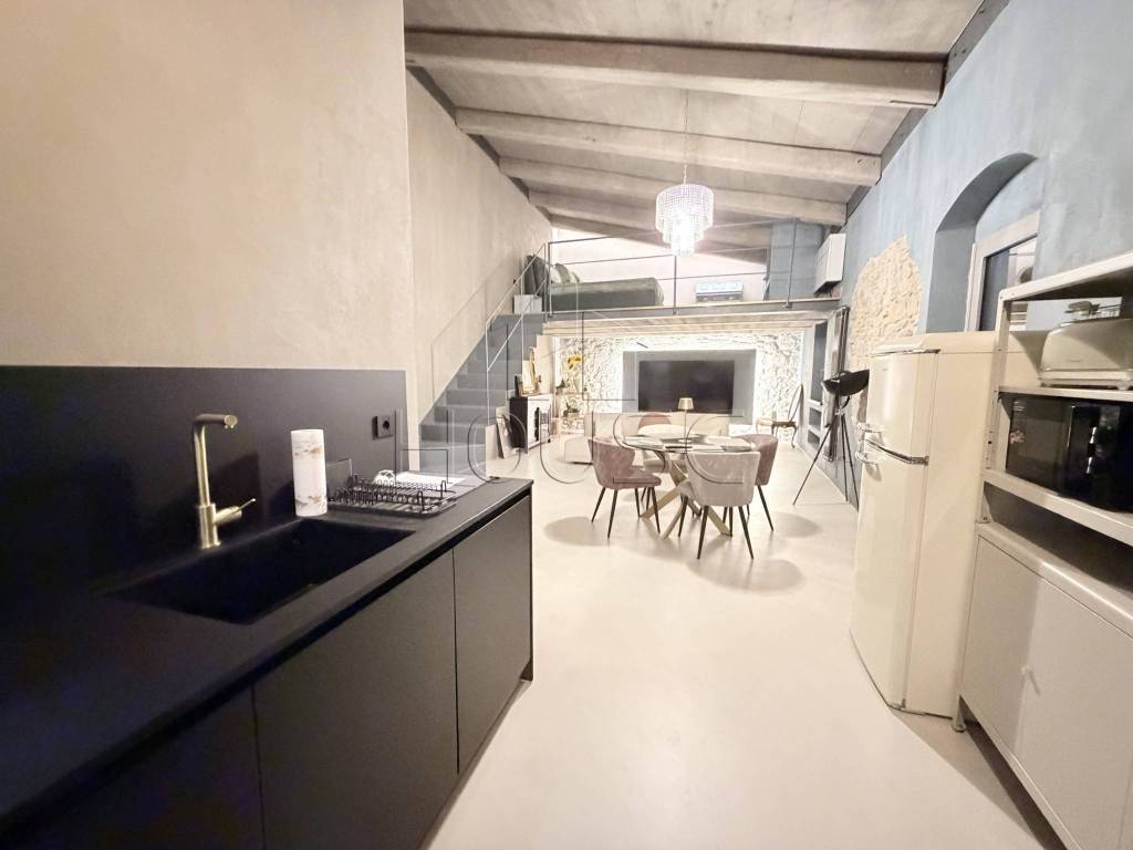 Appartamento a Castiglion fiorentino in Via San lazzo, 12 - Foto 4