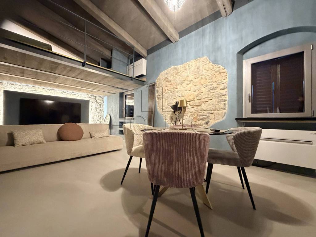 Appartamento a Castiglion fiorentino in Via San lazzo, 12 - Foto 5