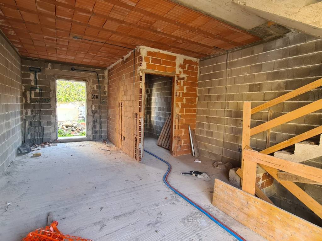 Villetta a schiera a Serdiana in Via Ottone Bacaredda - Foto 3