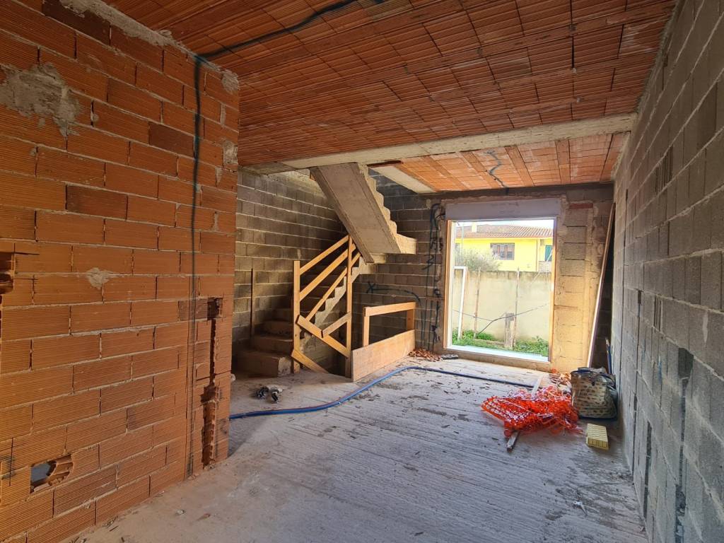 Villetta a schiera a Serdiana in Via Ottone Bacaredda - Foto 4