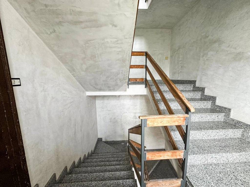 Attico / mansarda a San lucido in Via Libertini, 27 - Foto 3