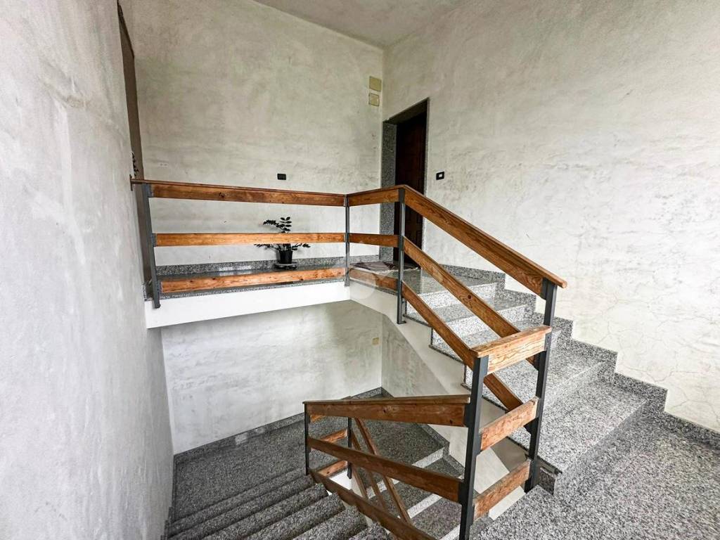 Attico / mansarda a San lucido in Via Libertini, 27 - Foto 5