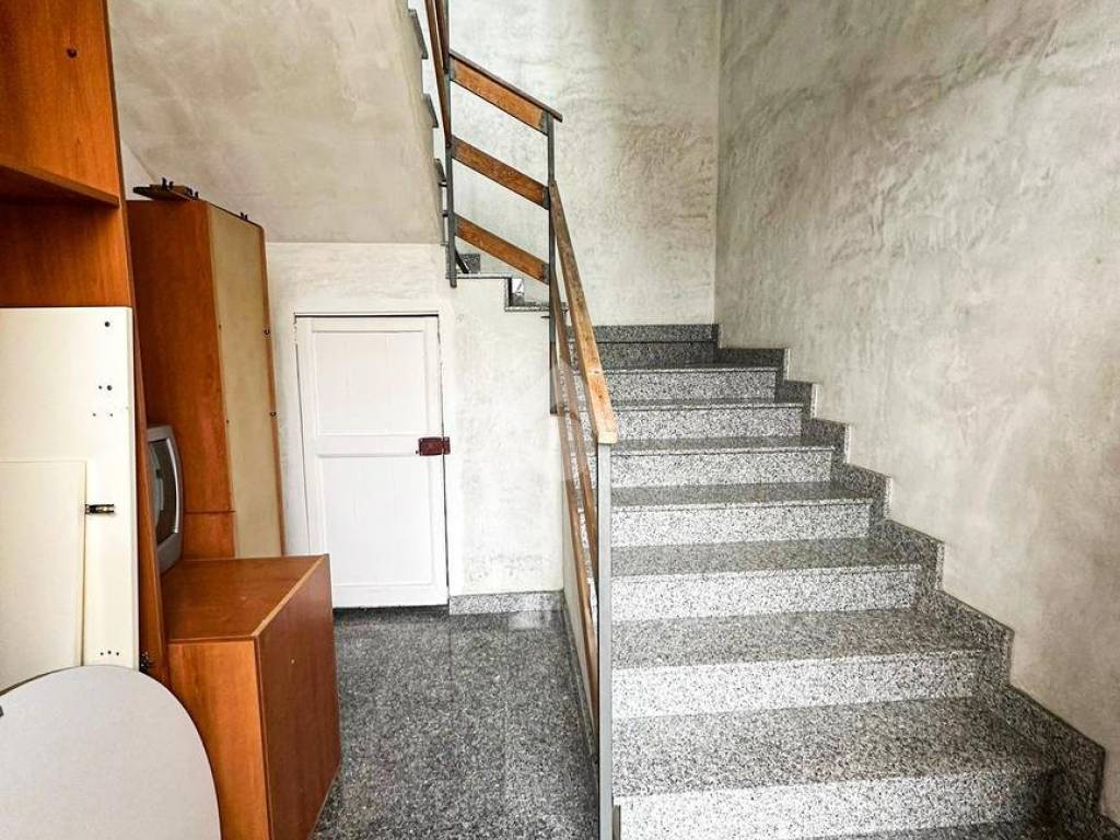 Appartamento a San lucido in Via Libertini, 27 - Foto 3