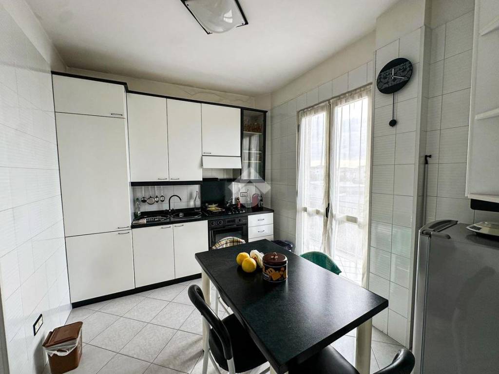 Appartamento a San lucido in Via Libertini, 27 - Foto 4