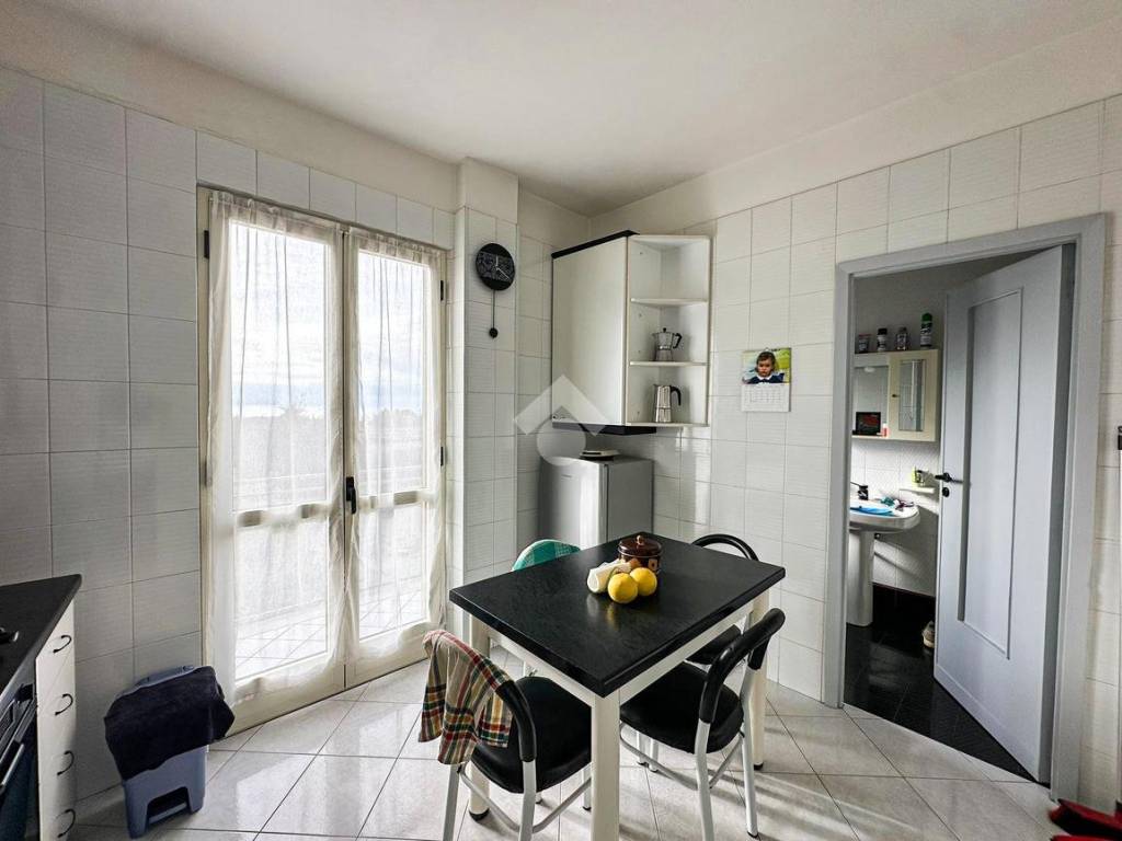 Appartamento a San lucido in Via Libertini, 27 - Foto 5