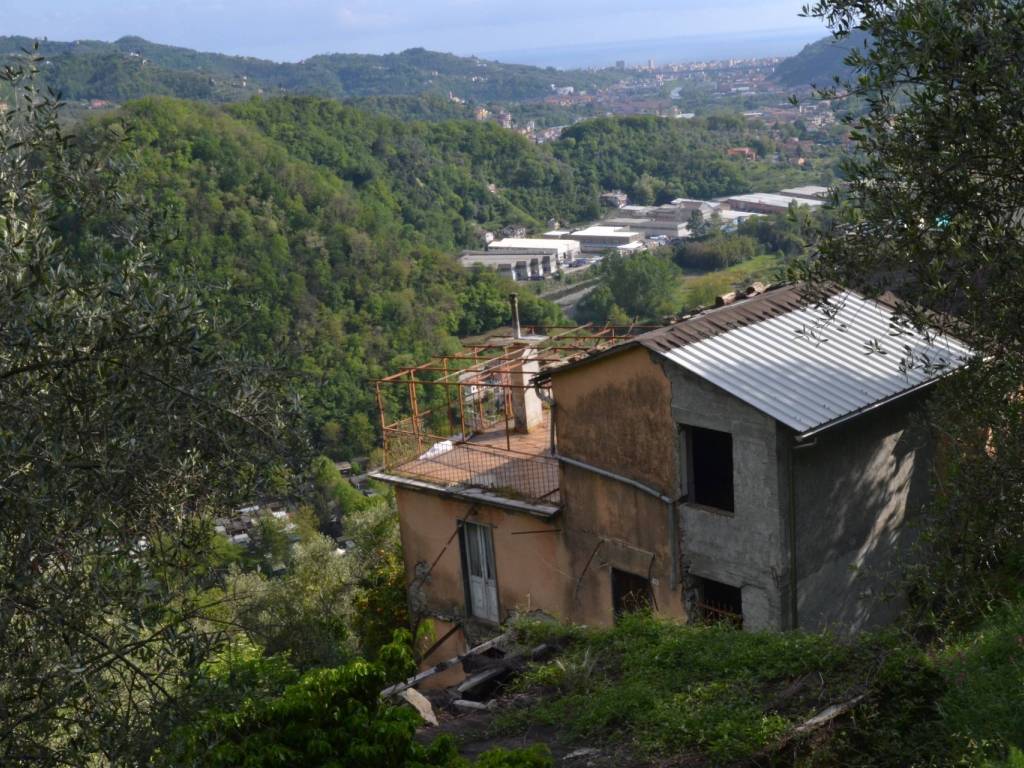 Rustico / casale a Carasco in Località Colla, 9 - Foto 3