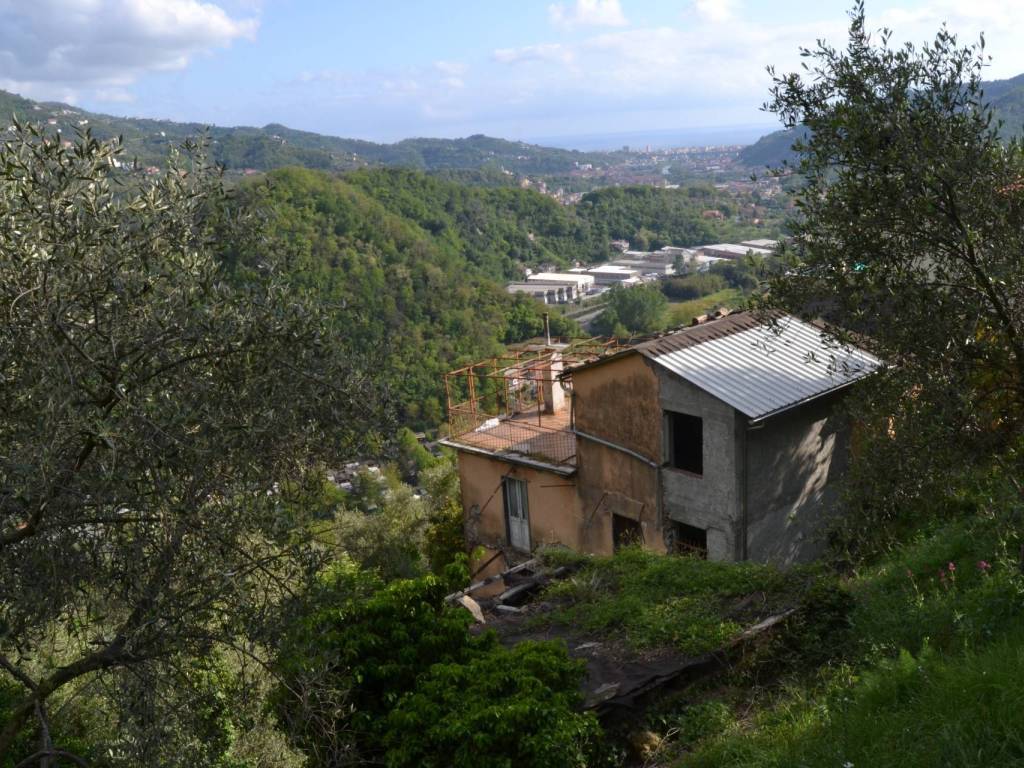 Rustico / casale a Carasco in Località Colla, 9 - Foto 4