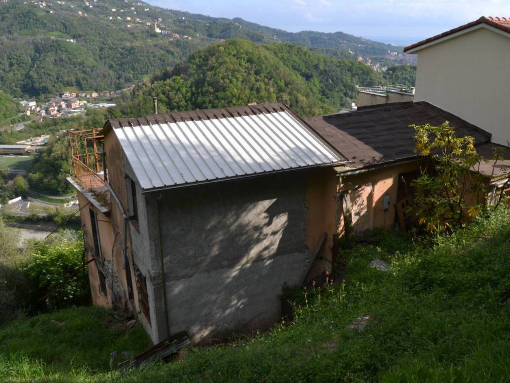 Rustico / casale a Carasco in Località Colla, 9 - Foto 5