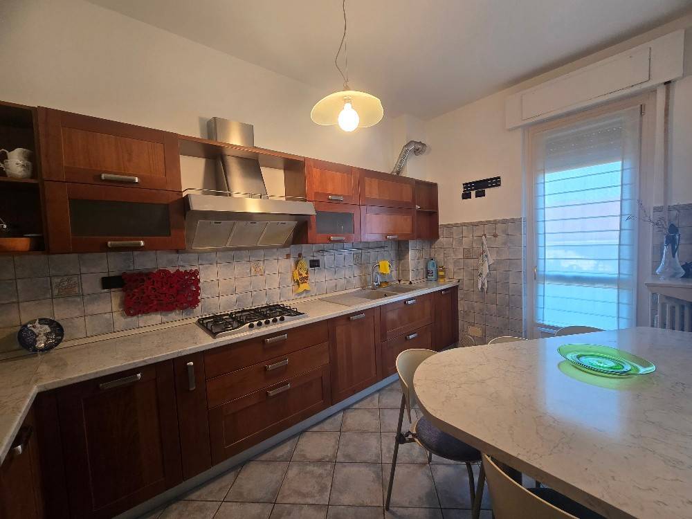 Appartamento a Vercelli in Via Giovanni Antonio Bazzi, 16 - Foto 4