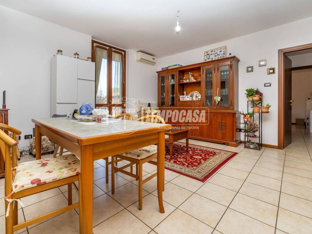 Appartamento a Seriate in Via C. Cerioli 27 - Foto 2