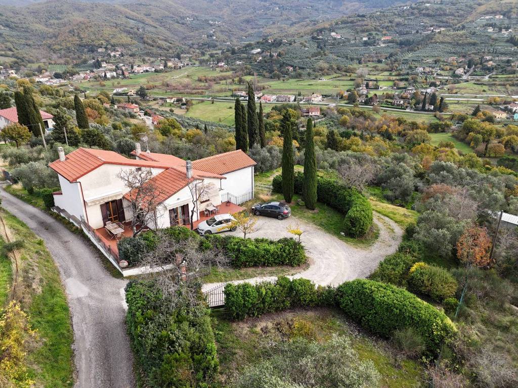 Villa a Arezzo in Località Matrignano, 20 - Foto 2