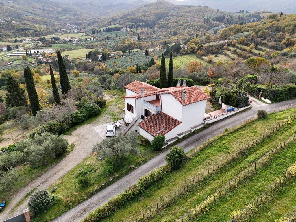 Villa a Arezzo in Località Matrignano, 20 - Foto 3