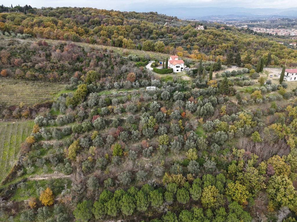 Villa a Arezzo in Località Matrignano, 20 - Foto 4