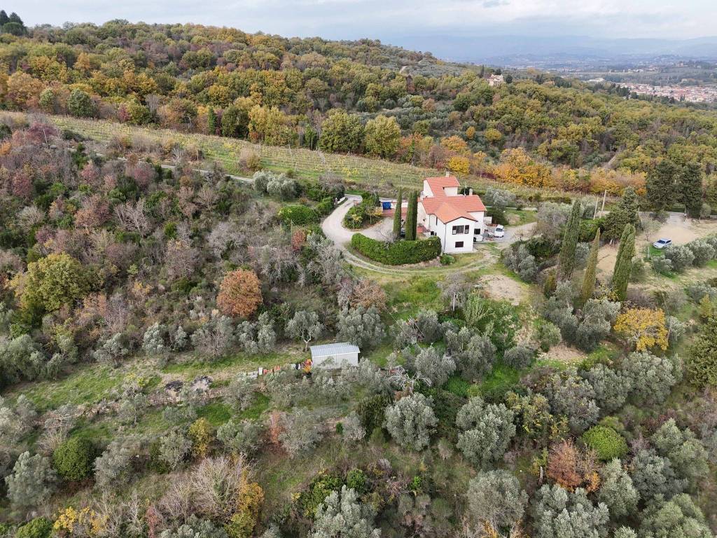 Villa a Arezzo in Località Matrignano, 20 - Foto 5