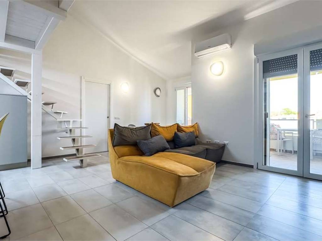 Appartamento a Quartu sant'elena in via Ungheria, 0 - Foto 3