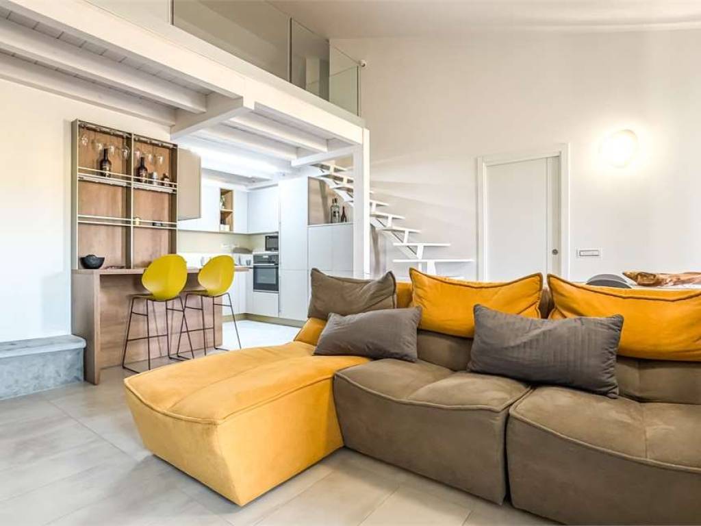 Appartamento a Quartu sant'elena in via Ungheria, 0 - Foto 4