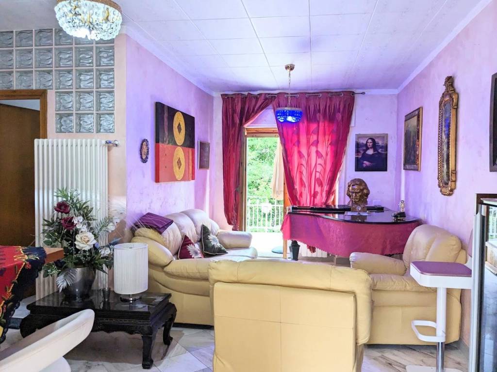 Appartamento a Fiuggi in Golf Residence - Foto 2