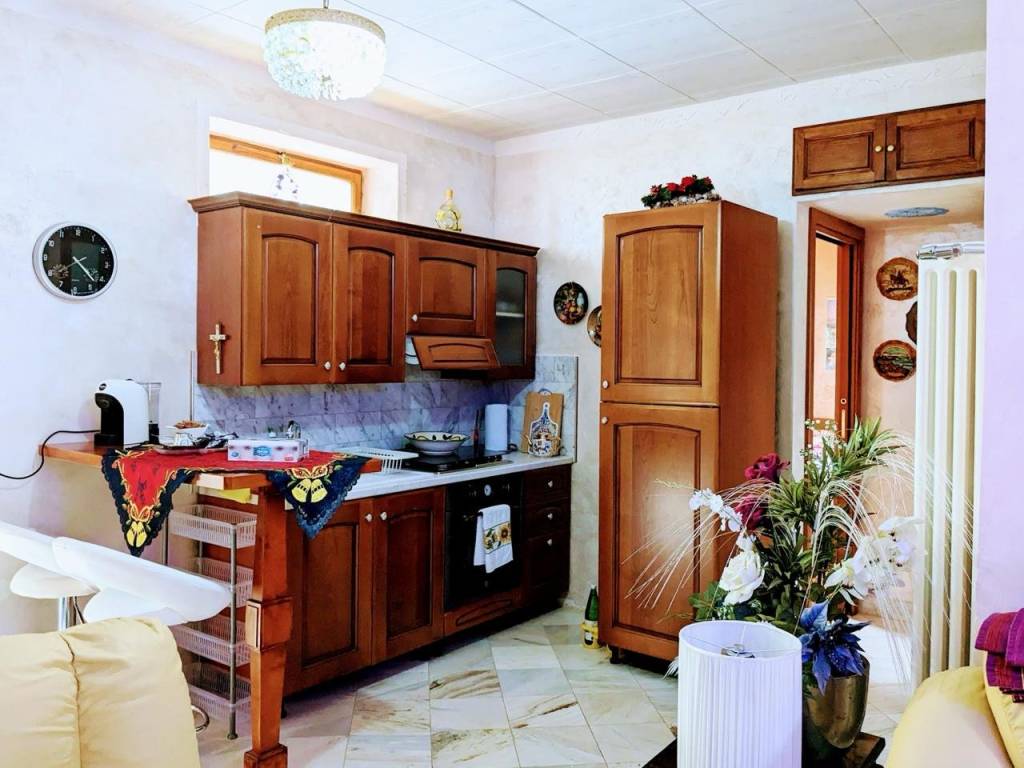 Appartamento a Fiuggi in Golf Residence - Foto 3