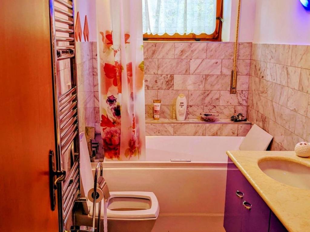 Appartamento a Fiuggi in Golf Residence - Foto 5