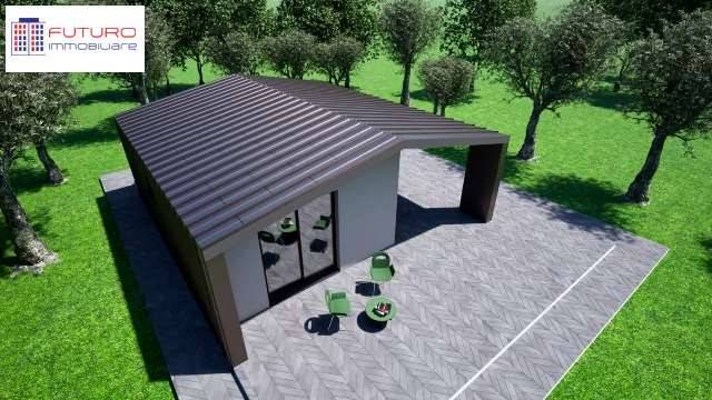 Villa a Fondi - Foto 3