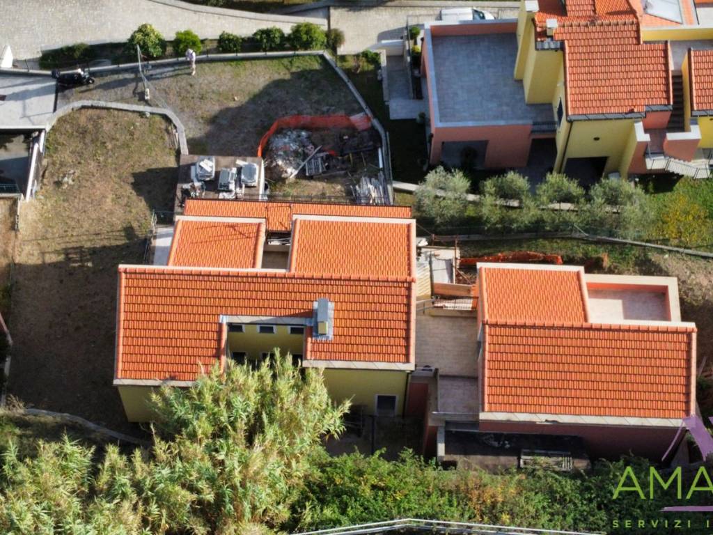 Villa a Quiliano in Via Viarzo, 10 - Foto 3