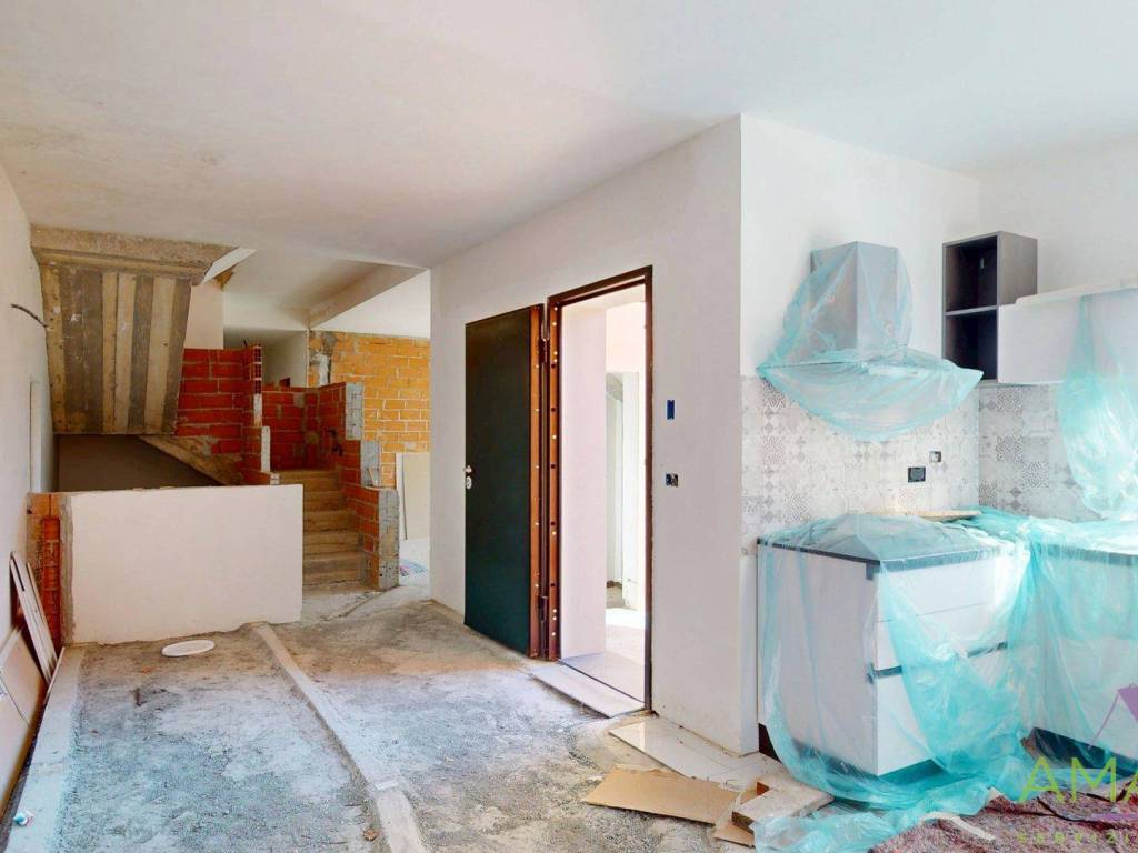 Villa a Quiliano in Via Viarzo, 10 - Foto 4