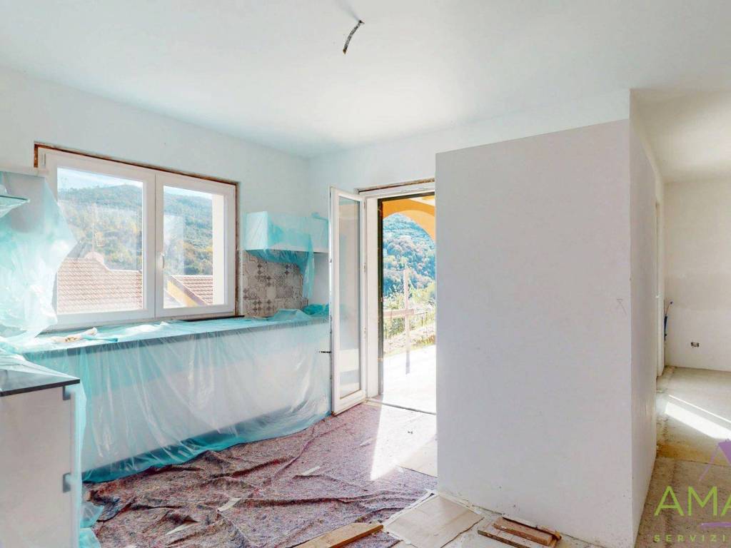 Villa a Quiliano in Via Viarzo, 10 - Foto 5