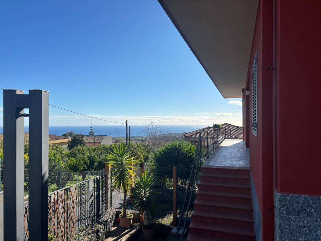 Villa a Santa venerina in Via Passopomo - Foto 3