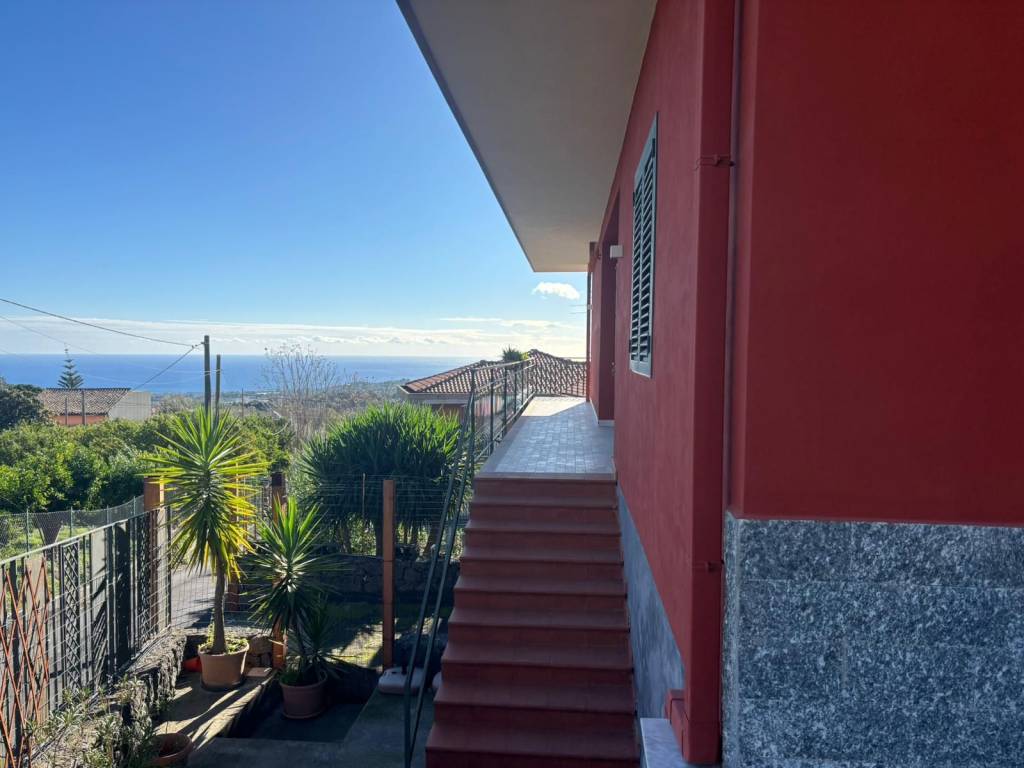 Villa a Santa venerina in Via Passopomo - Foto 4