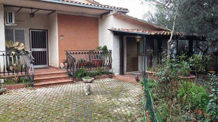 Villa a Ceccano in Via Badia - Foto 5