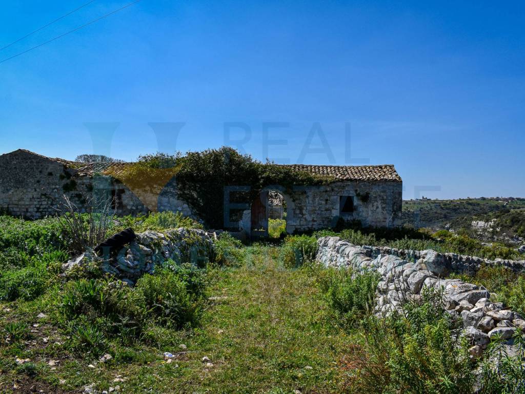 Rustico / casale a Modica in Piazza Principe di Napoli, 1 - Foto 3