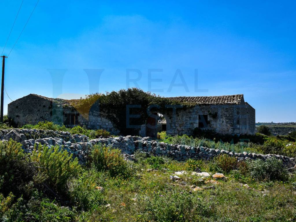 Rustico / casale a Modica in Piazza Principe di Napoli, 1 - Foto 4