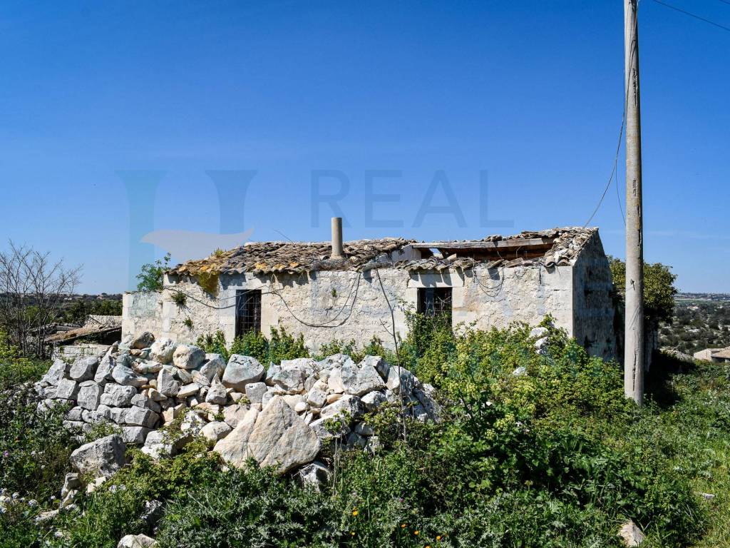 Rustico / casale a Modica in Piazza Principe di Napoli, 1 - Foto 5