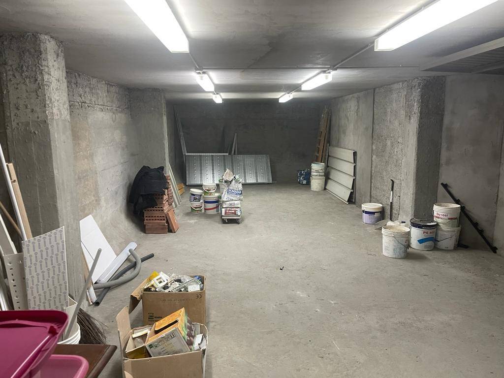 Box / garage a Pescara in Via Tavo, 289 - Foto 4