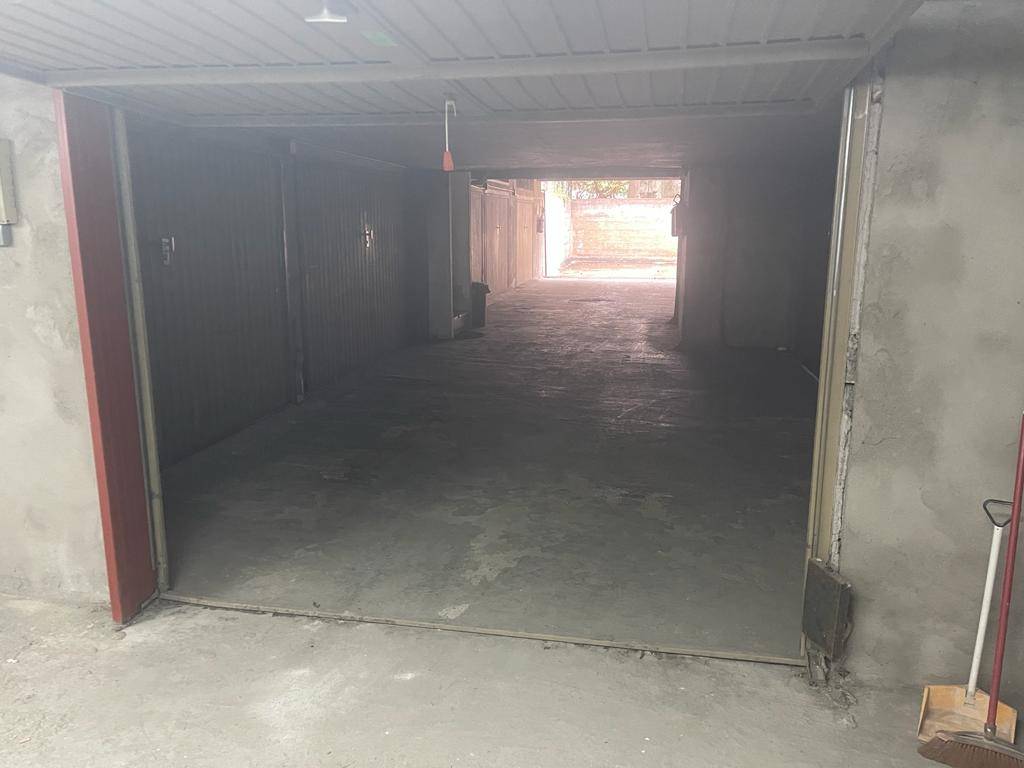 Box / garage a Pescara in Via Tavo, 289 - Foto 5